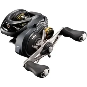 Carretilha Shimano Curado BFS XG