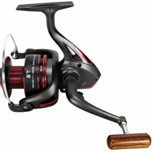 Molinete Saint Plus Saturno 2000 - 4 Rolamentos