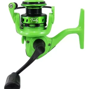 Molinete Saint Plus Truly 800 Verde