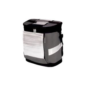 Bolsa Térmica Mor - 18 Litros  - Ice Cooler  Lanches Bebidas