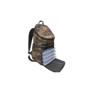 Mochila Monster 3x Outdoor - Tatical Camo - Cor Camuflado