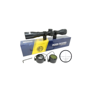 Luneta 4×32 Rossi Scopes